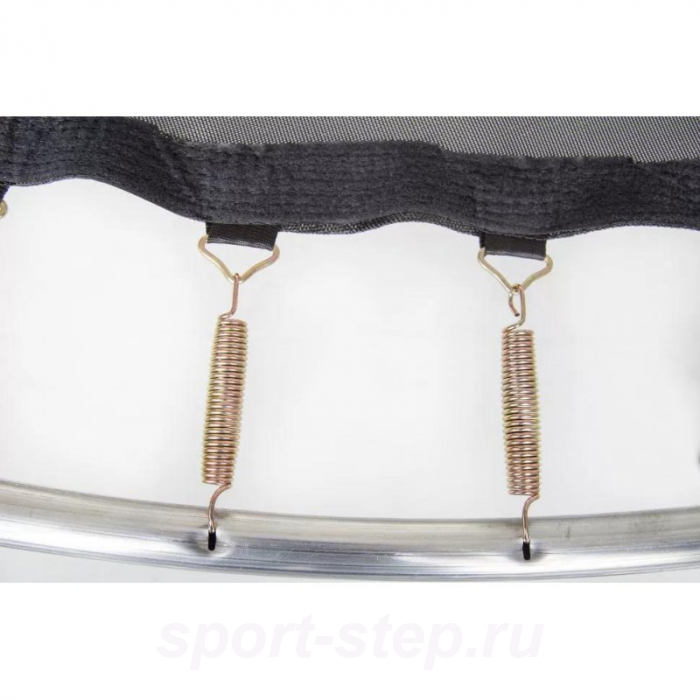 Батут Fitness Trampoline GREEN 10 FT Pro