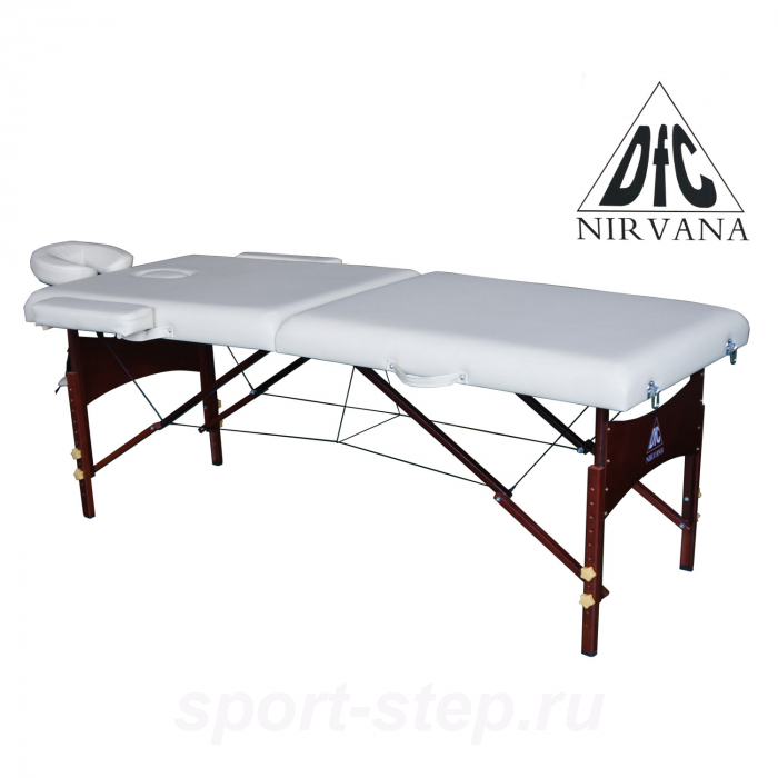 Массажный стол DFC Nirvana Relax TS20112_B бежевый