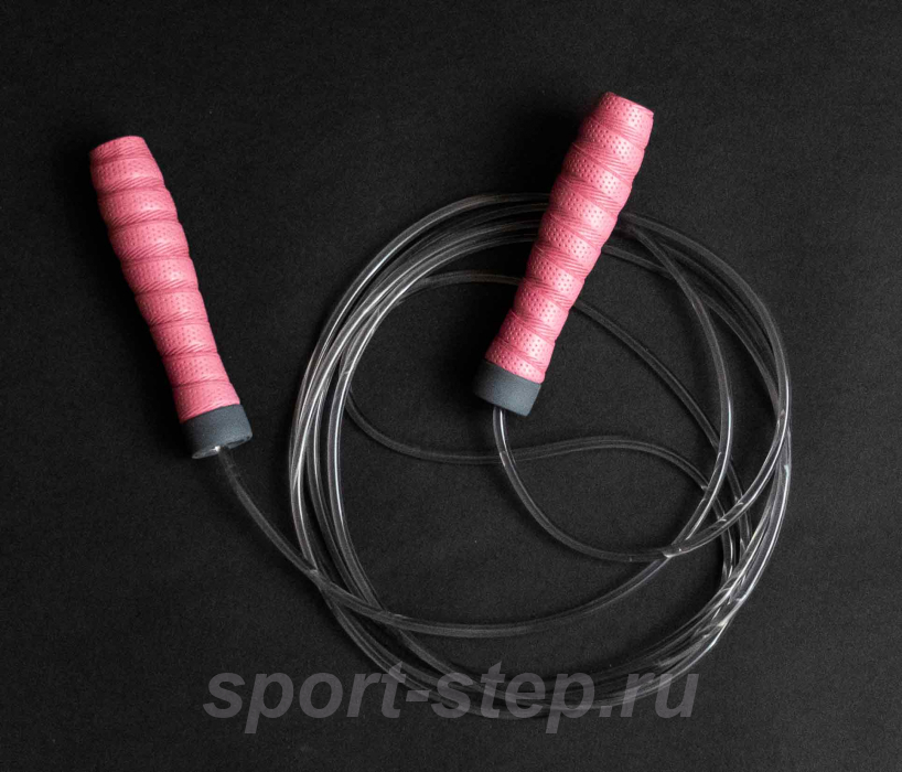 Скакалка тренировочная OFT FT-JR-TRP