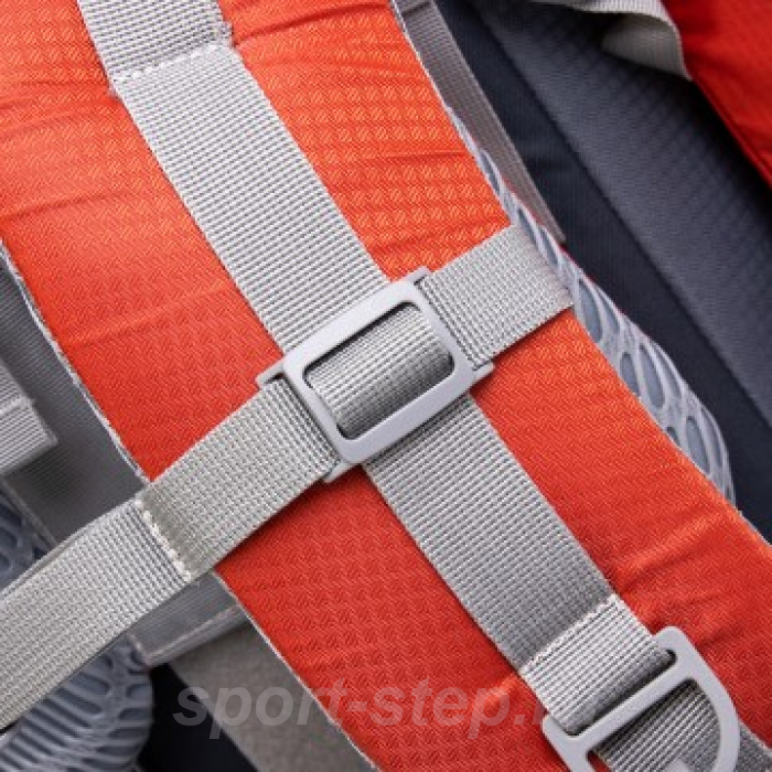 Рюкзак Abakan 100 (N-TB1179-100L) NISUS