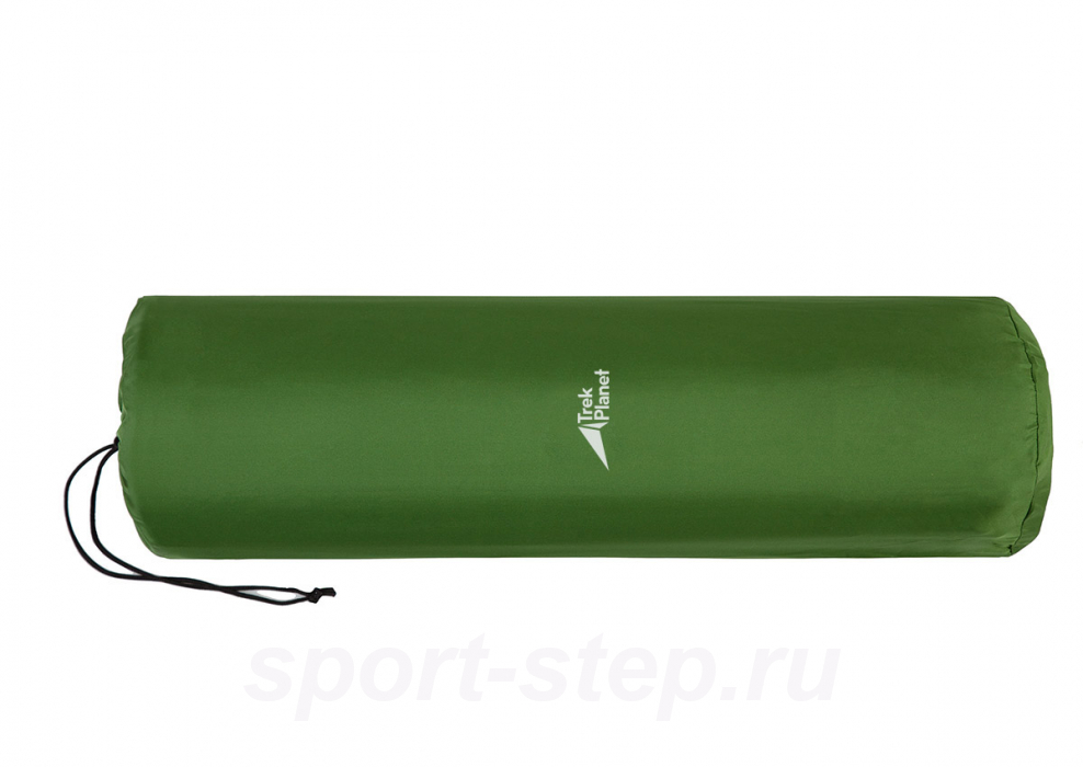 Самонадувающийся коврик Trek Planet Relax 50
