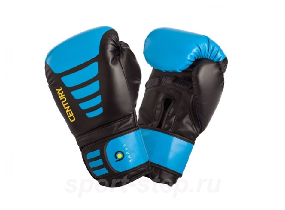 Century Перчатки боксерские Brave, 14 унций