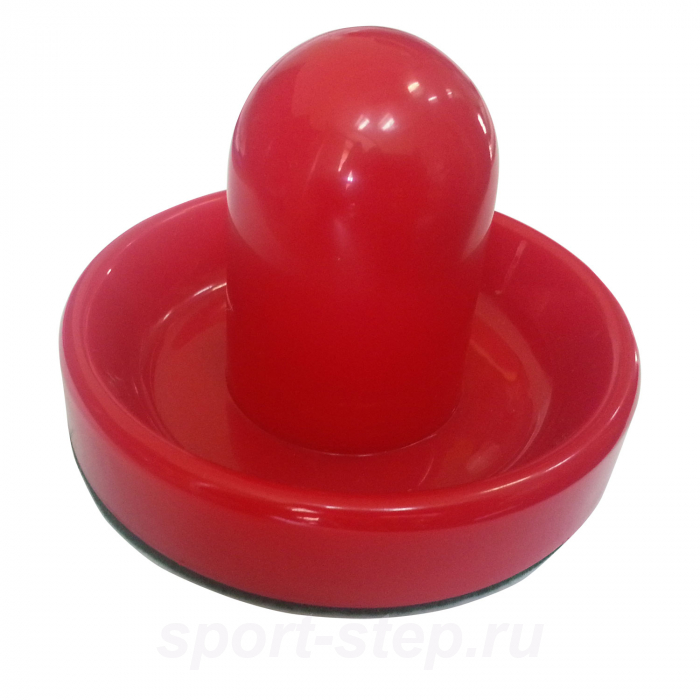 Бита для аэрохоккея диаметр 74 мм