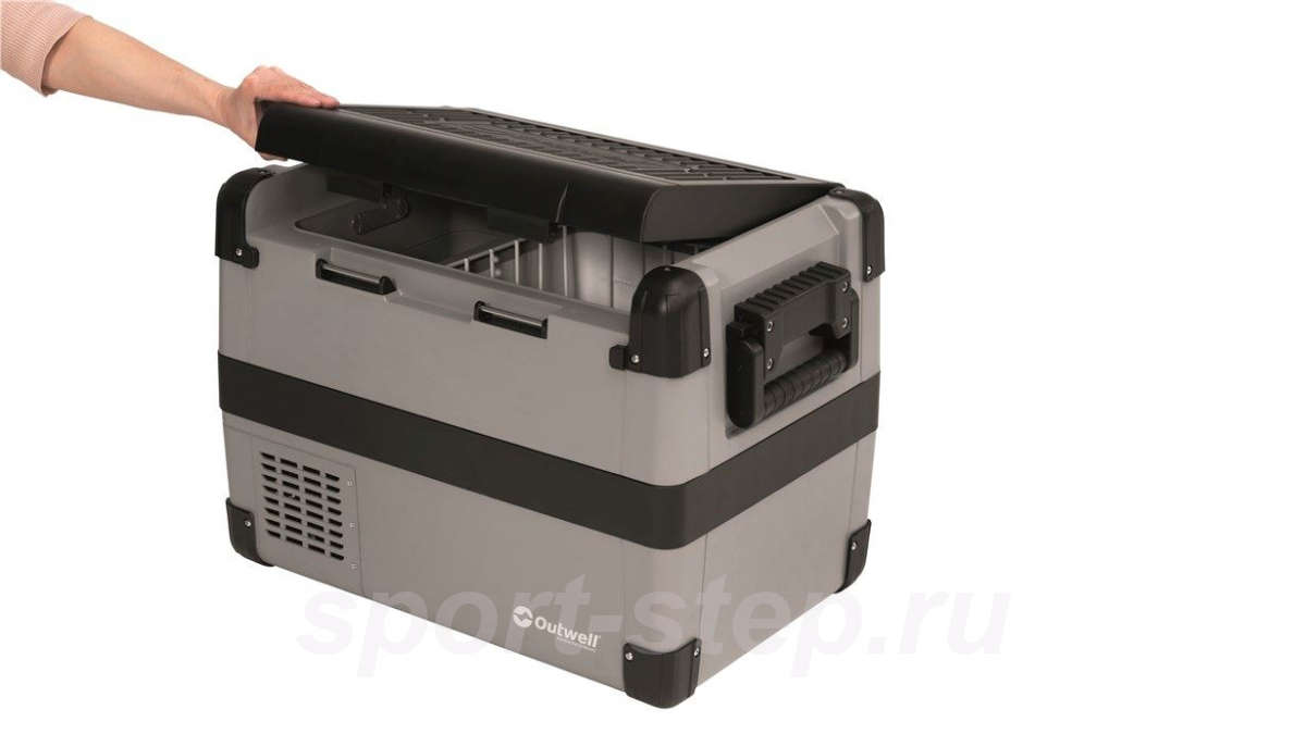 Холодильник-морозильник компрессорный Outwell Deep Cool 50L