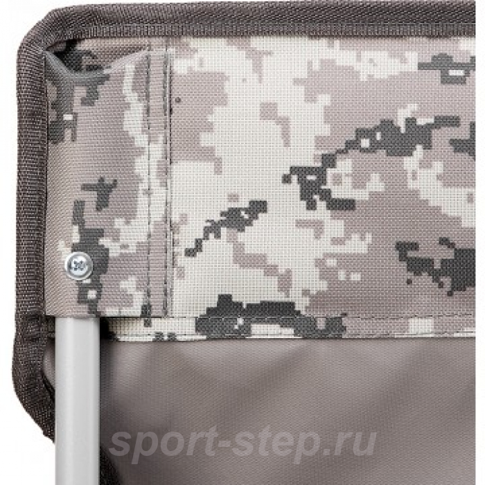 Стул складной цифра без чехла (T-HS-96801-DG-1) Helios (пр-во ГК Тонар)