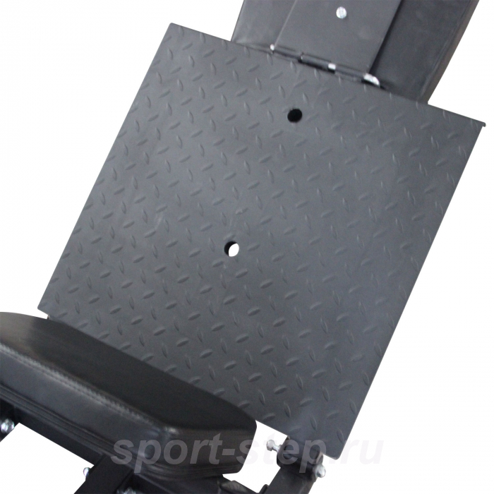 Жим ногами DFC Powergym HM028