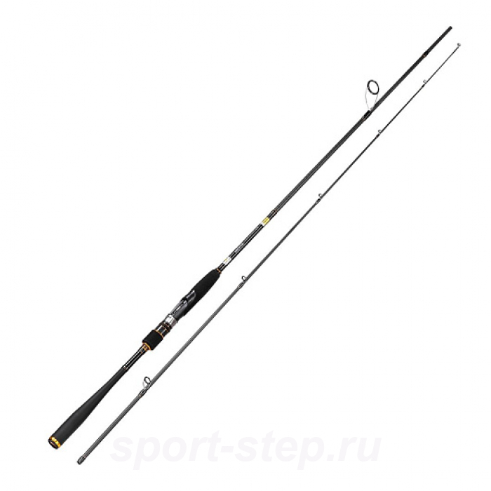 Удилище спиннинговое IXORNE SEABASS S802M 10 - 40g RYOBI