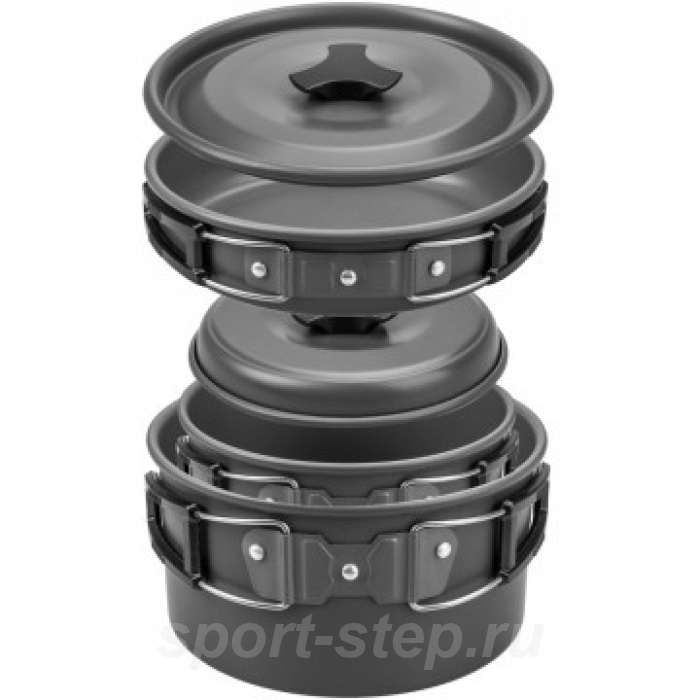 Набор посуды (CAMPSOR-422) CAMPSOR