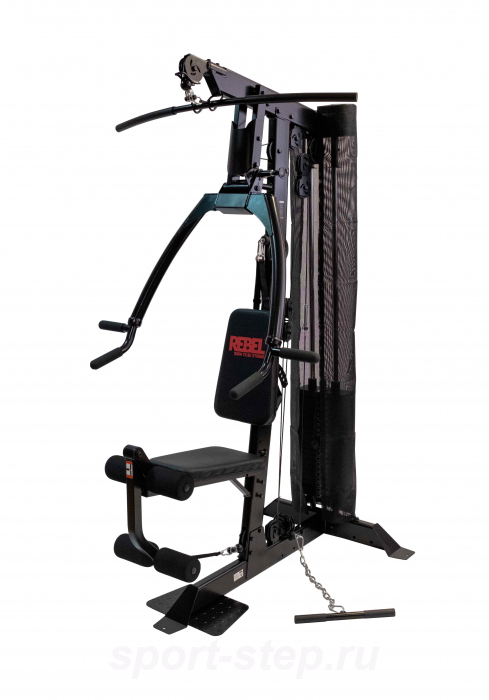 Многофункциональный тренажер REBEL WARRIOR