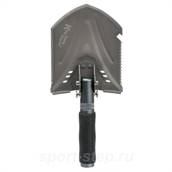 Лопата складная многофункциональная 73см A-J-10