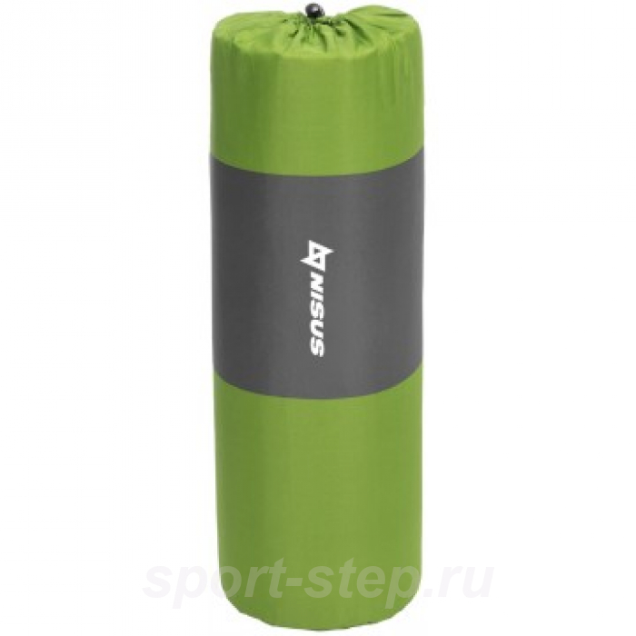 Коврик самонадувающийся 190x65x5 (NA-005) NISUS