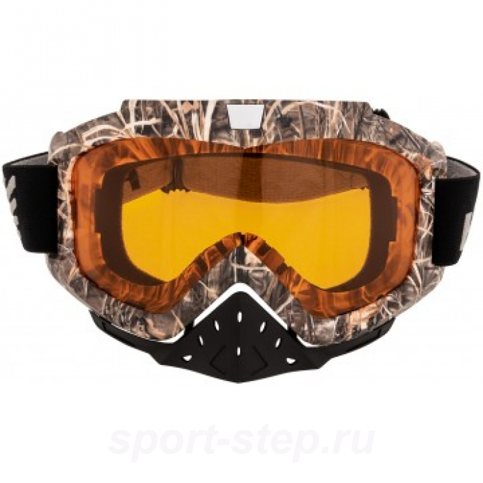 Маска снегоходная (HS-MT-016-O) Helios