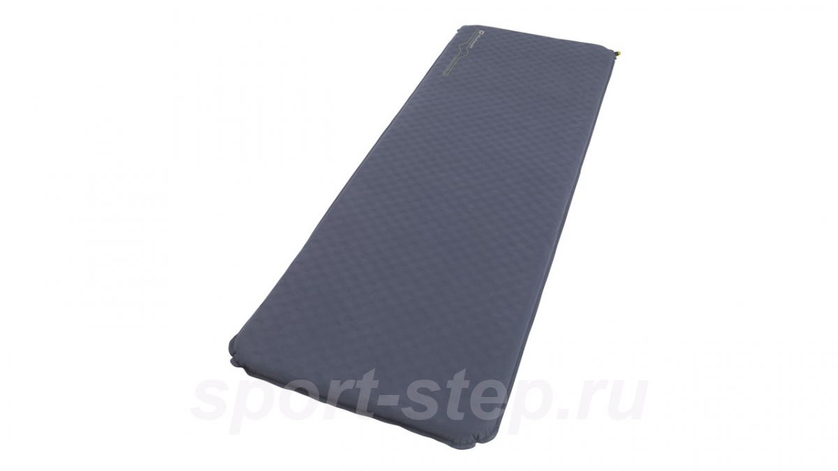 Самонадувающийся коврик Dreamcatcher Single 5.0 см (2018)