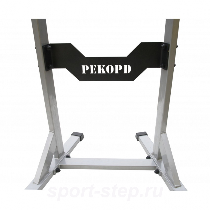 Брусья напольные MironFit Рекорд Rk-012