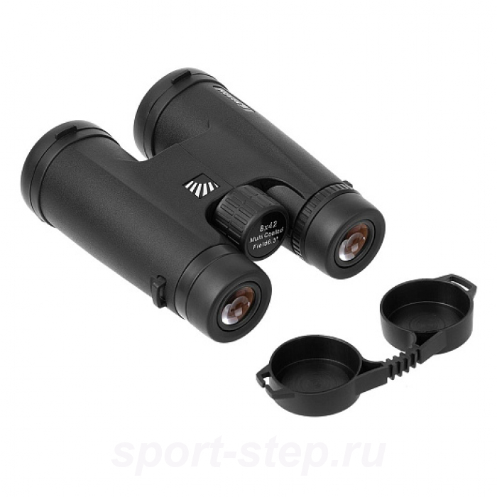 Бинокль 8х42 (HS LODR4201) Helios