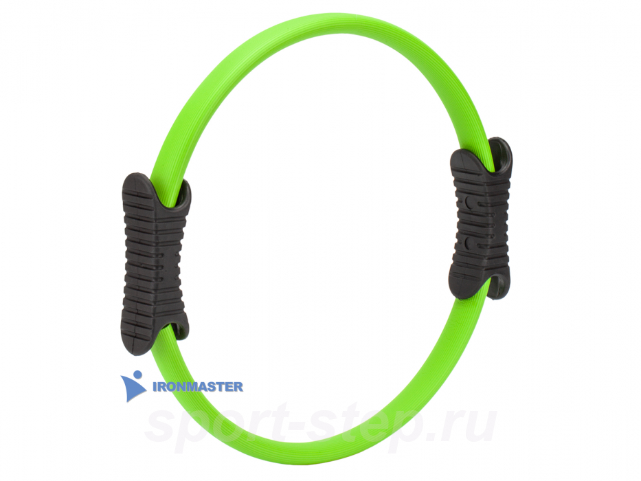 Кольцо для пилатес 38 см Ironmaster IR97603B