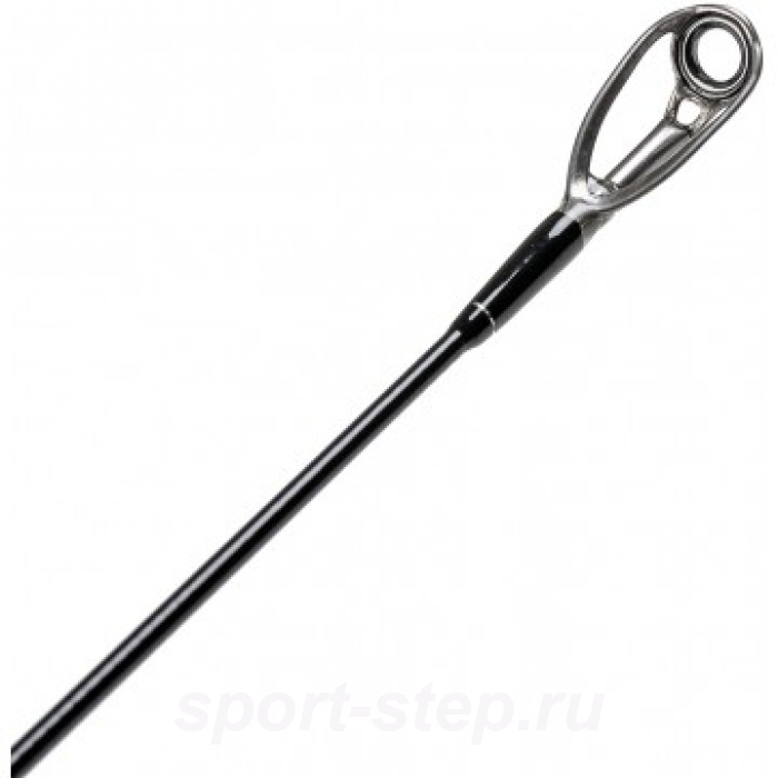 Спиннинг NOBLE TWITCHING 2,2м тест 2-16г