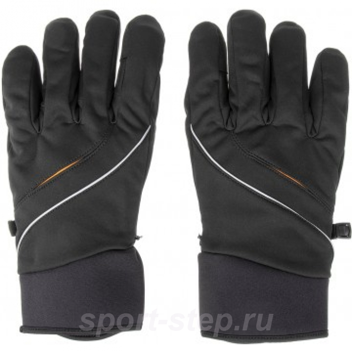 Перчатки KURAI утепленные р.L (HS-CY-Y20-8-L) Helios