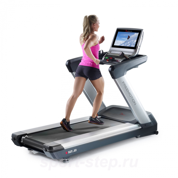 Беговая дорожка Freemotion t12.8 FMTL70814-INT