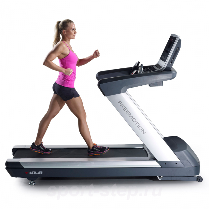 Беговая дорожка Freemotion t10.8 FMTL70714-INT
