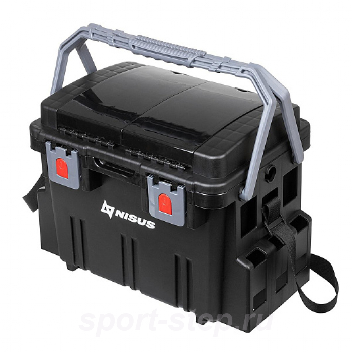 Ящик форелевый 44x30x33cm (N-ZY-300) Nisus