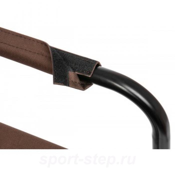 Кресло директорское с отк.стол. коричневый (T-PR-DC-95100T-BN)