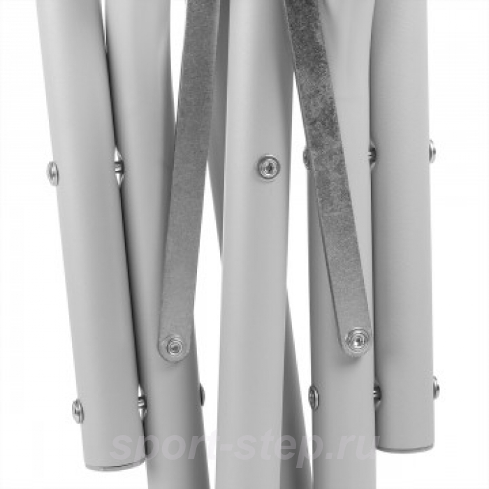 Кресло директорское серый/зеленый (T-HS-DC-95200-GG) Helios