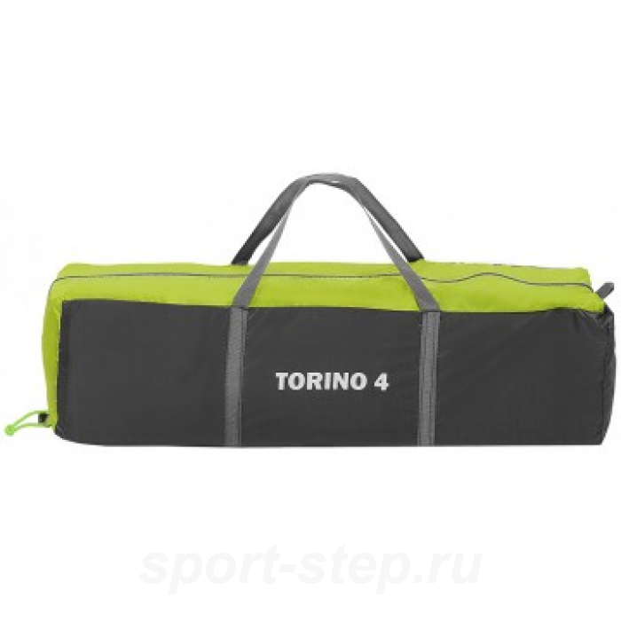 Палатка TORINO-4 Premier