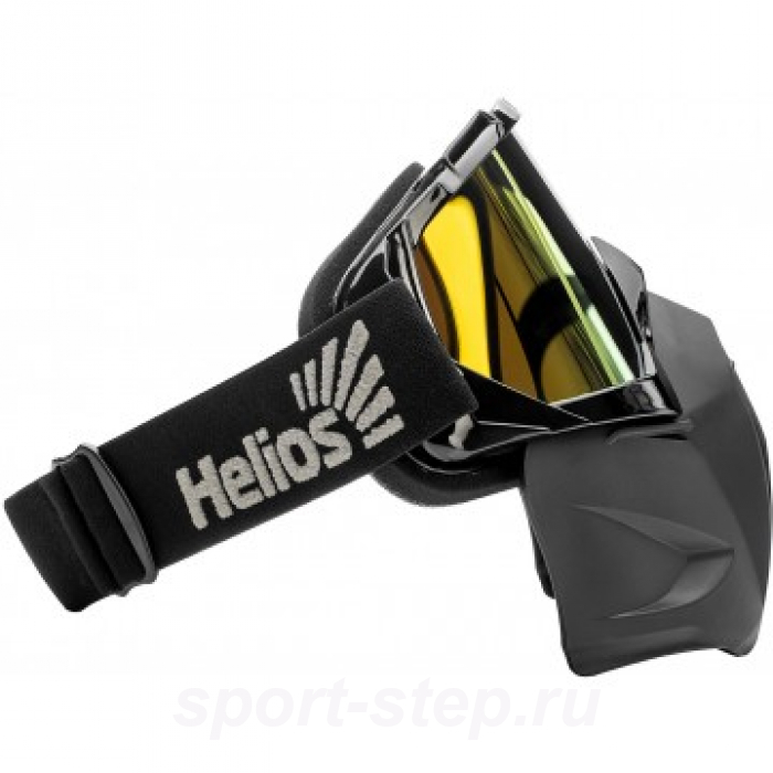 Маска снегоходная Helios (HS-MT-003-1)