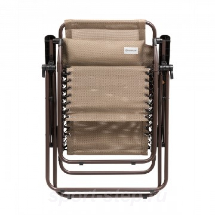 Кресло-шезлонг (NA-630-68080) NISUS