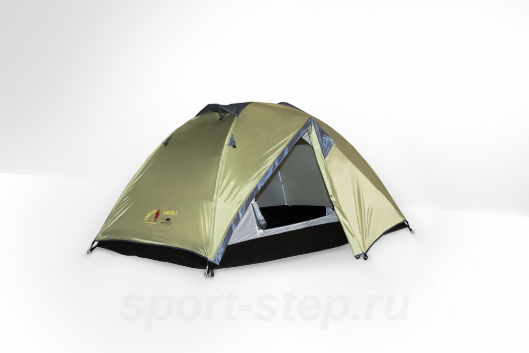 Палатка Indiana Lagos 3
