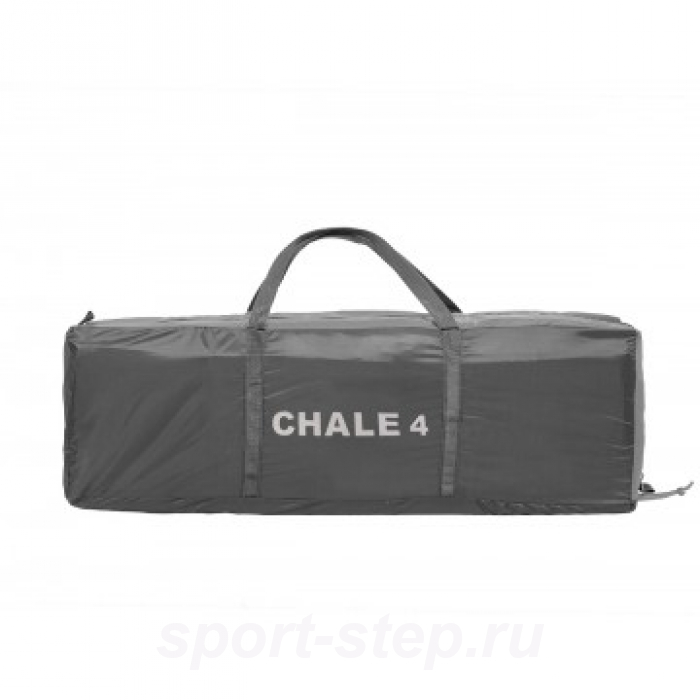 Палатка CHALE-4 Premier