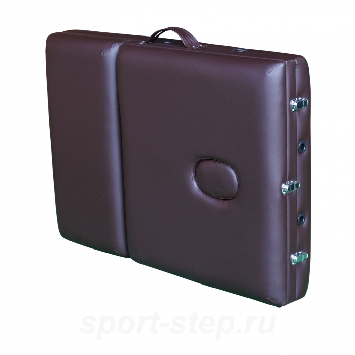 Массажный стол DFC Nirvana Relax Pro 