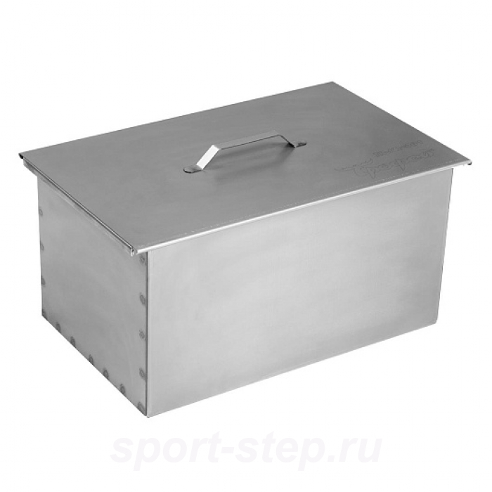 Коптильня для горячего копчения (TR-К2-001) Трофей