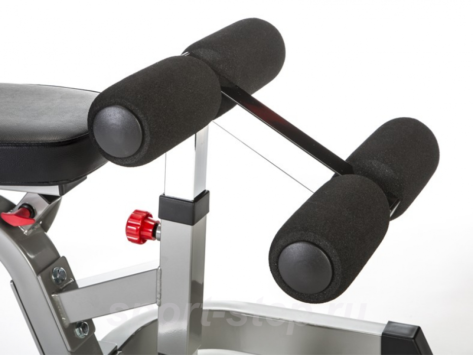 Скамья многофункциональная Body Craft F602