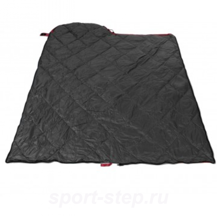 Спальный мешок пуховый Premier Fishing PR-SB-210x72-R