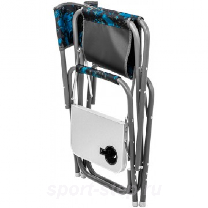 Кресло директорское с отк.стол. MAXI Shark (N-DC-95200T-M-S)