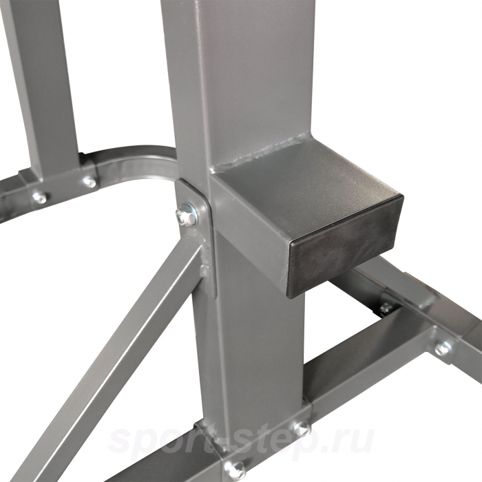  Турник-брусья Power Tower DFC Homegym G610