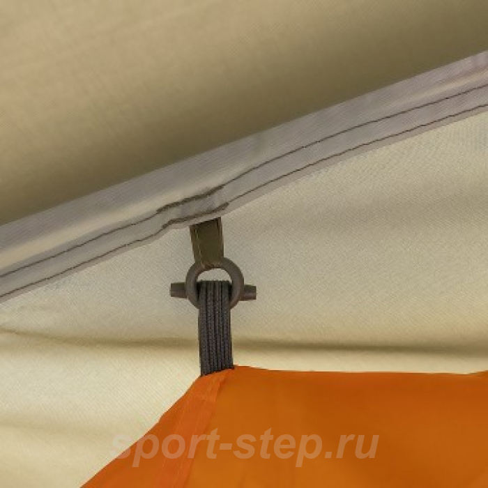 Палатка TYPHOON-3 (HS-2450-3) Helios