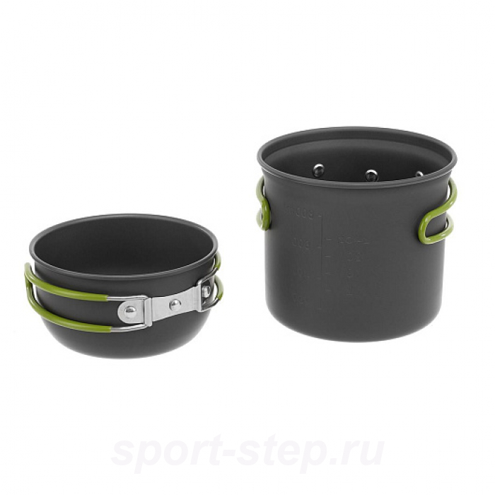 Набор посуды (CAMPSOR-309) CAMPSOR