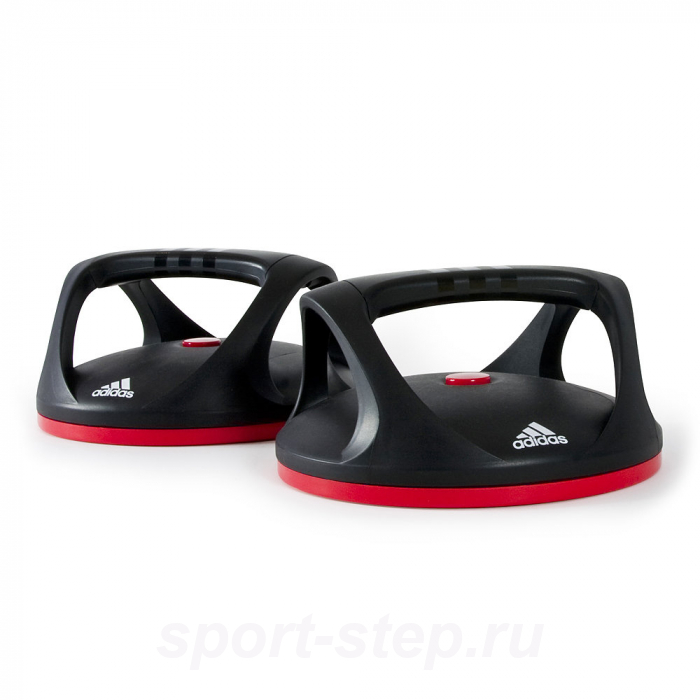 Упоры для отжиманий поворотные (пара) Adidas ADAC-11401