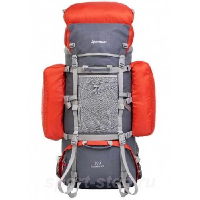 Рюкзак Abakan 100 (N-TB1179-100L) NISUS