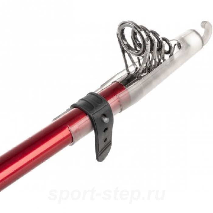 Удилище проводочное HARIUS с/к carbon, 3.3m, 30-60g (N-H-330K) Nisus