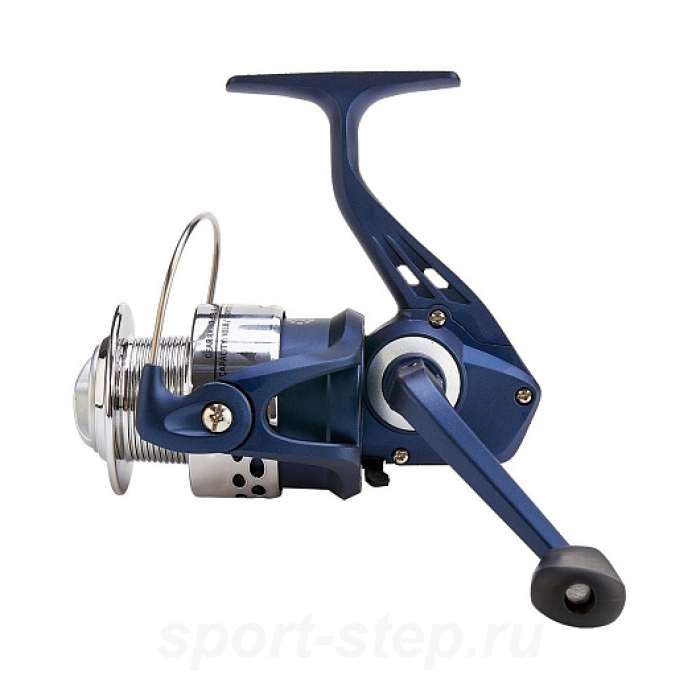 Катушка NAMI 1000F 3 подшип (HS-MG-N1000F) Helios