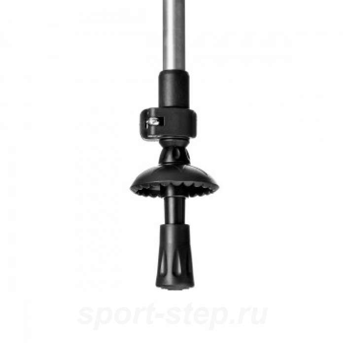 Палки треккинговые 60-135см (YJQT-32-2-Blue)