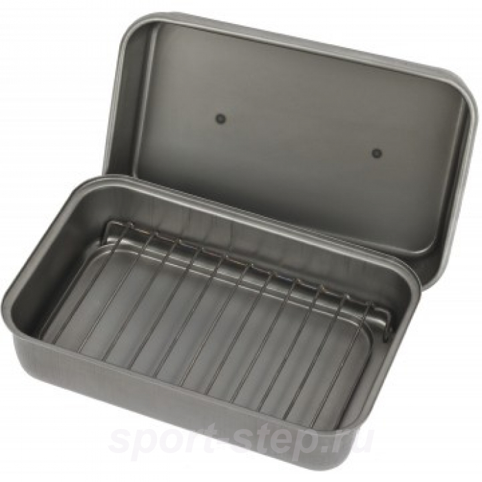 Коптильня Helios (произв-во Тонар)