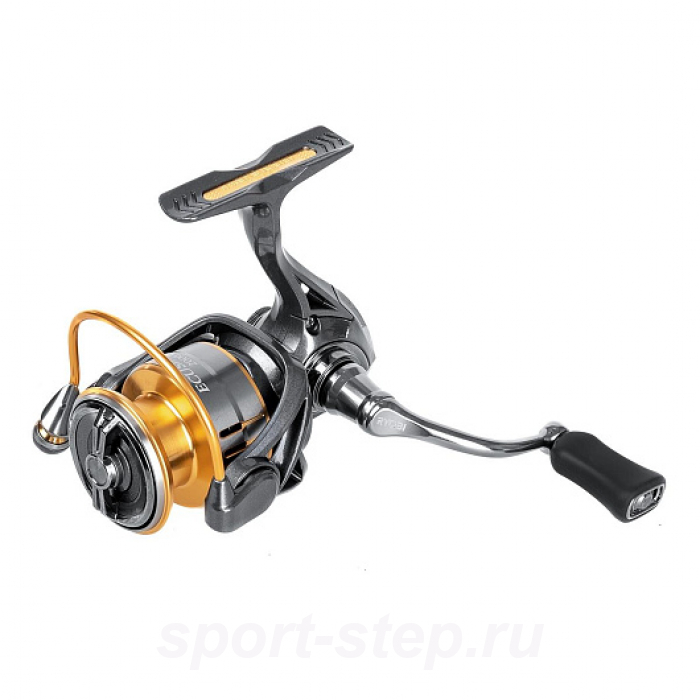 Катушка Ecusima Pro 2500 LT Ryobi