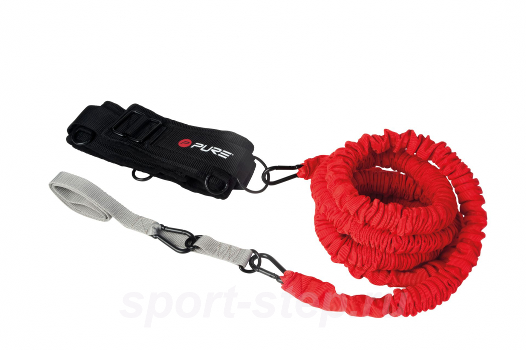Спортивный амортизатор (трос) PURE2IMPROVE Resistant Cord