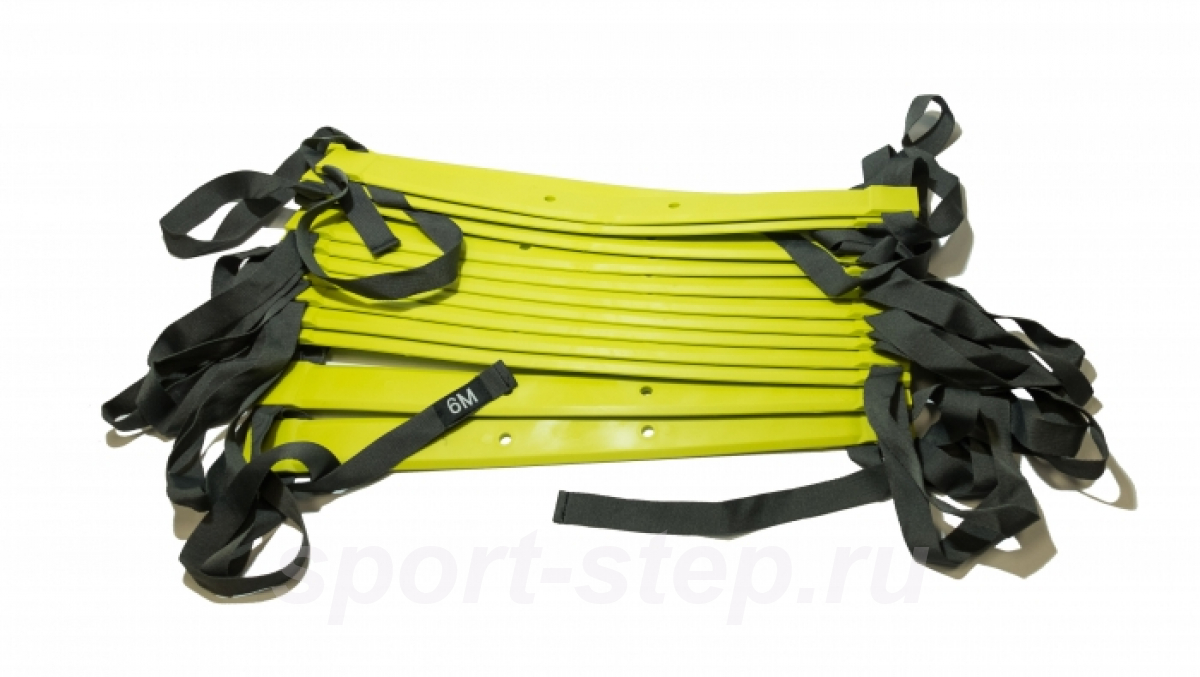 Лестница координационная Original FitTools FT-AG-LADD