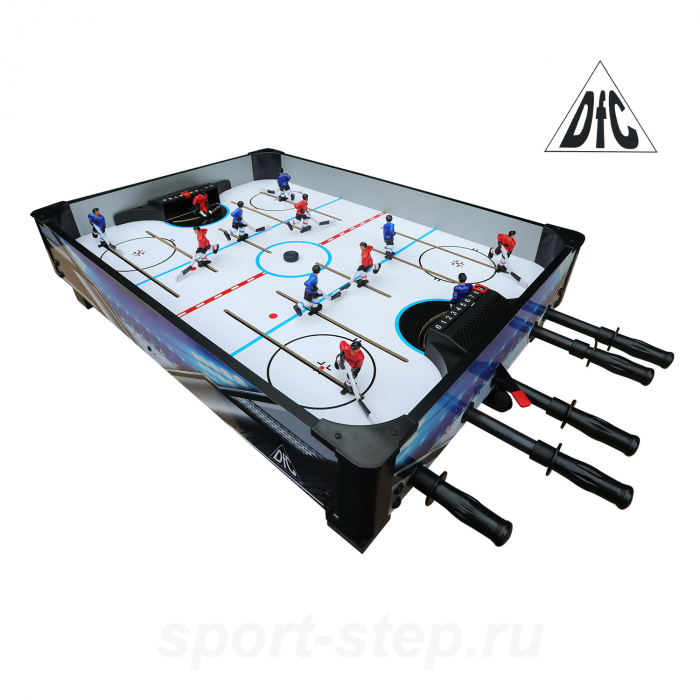 Игровой стол - хоккей DFC JUNIOR 33" JG-HT-73300